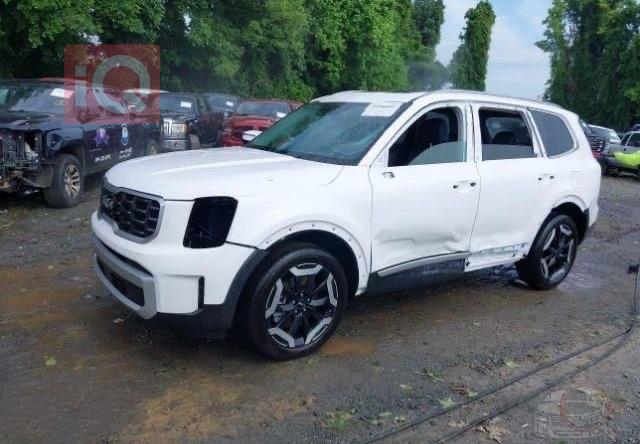 كيا تيلوريد